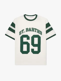 69 RINGER TEE