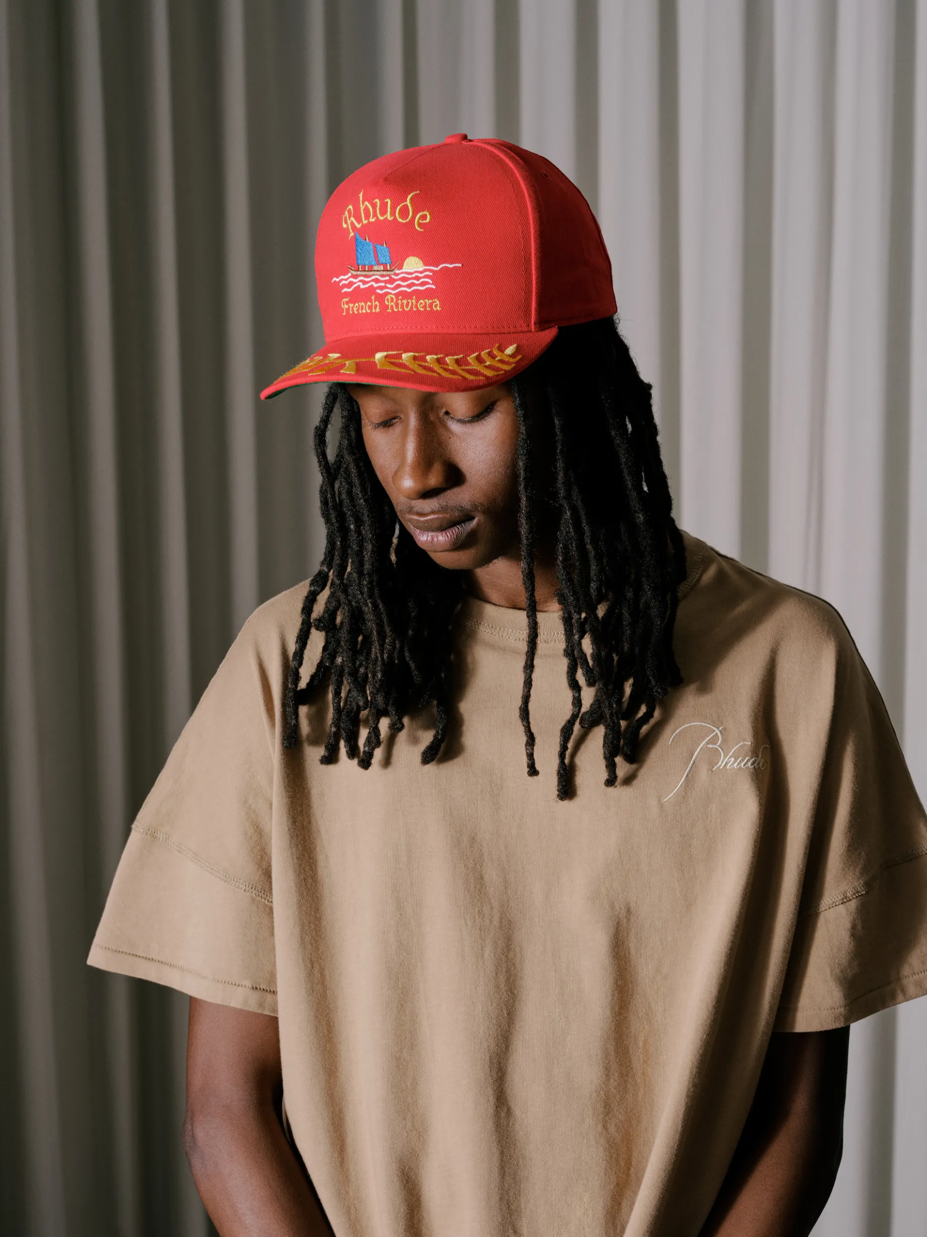 RIVIERA SAILING HAT