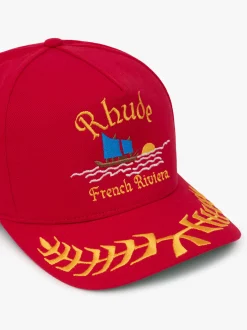 RIVIERA SAILING HAT