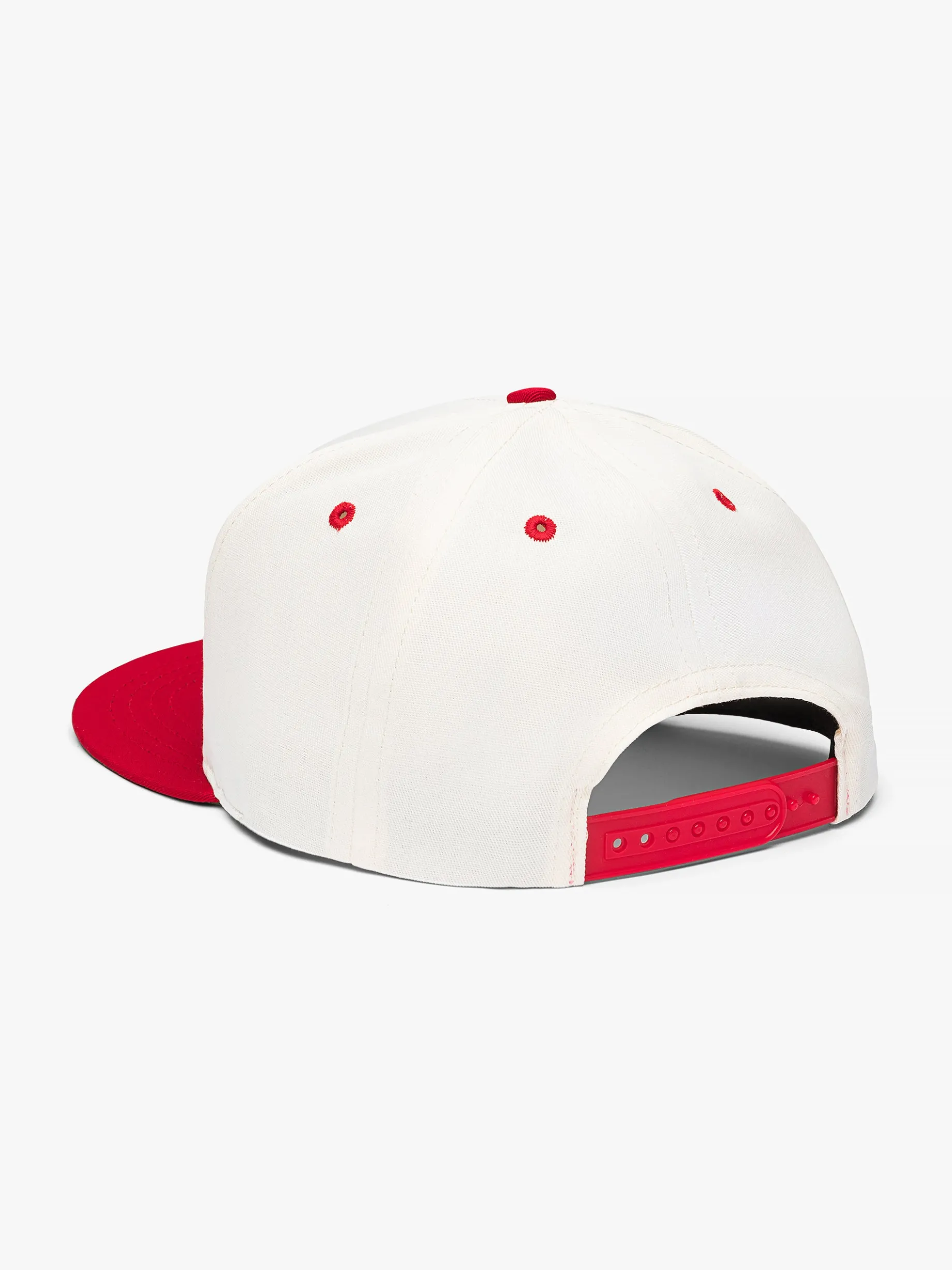ROSSA STRUCTURED HAT