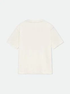 RUNWAY CREST TEE