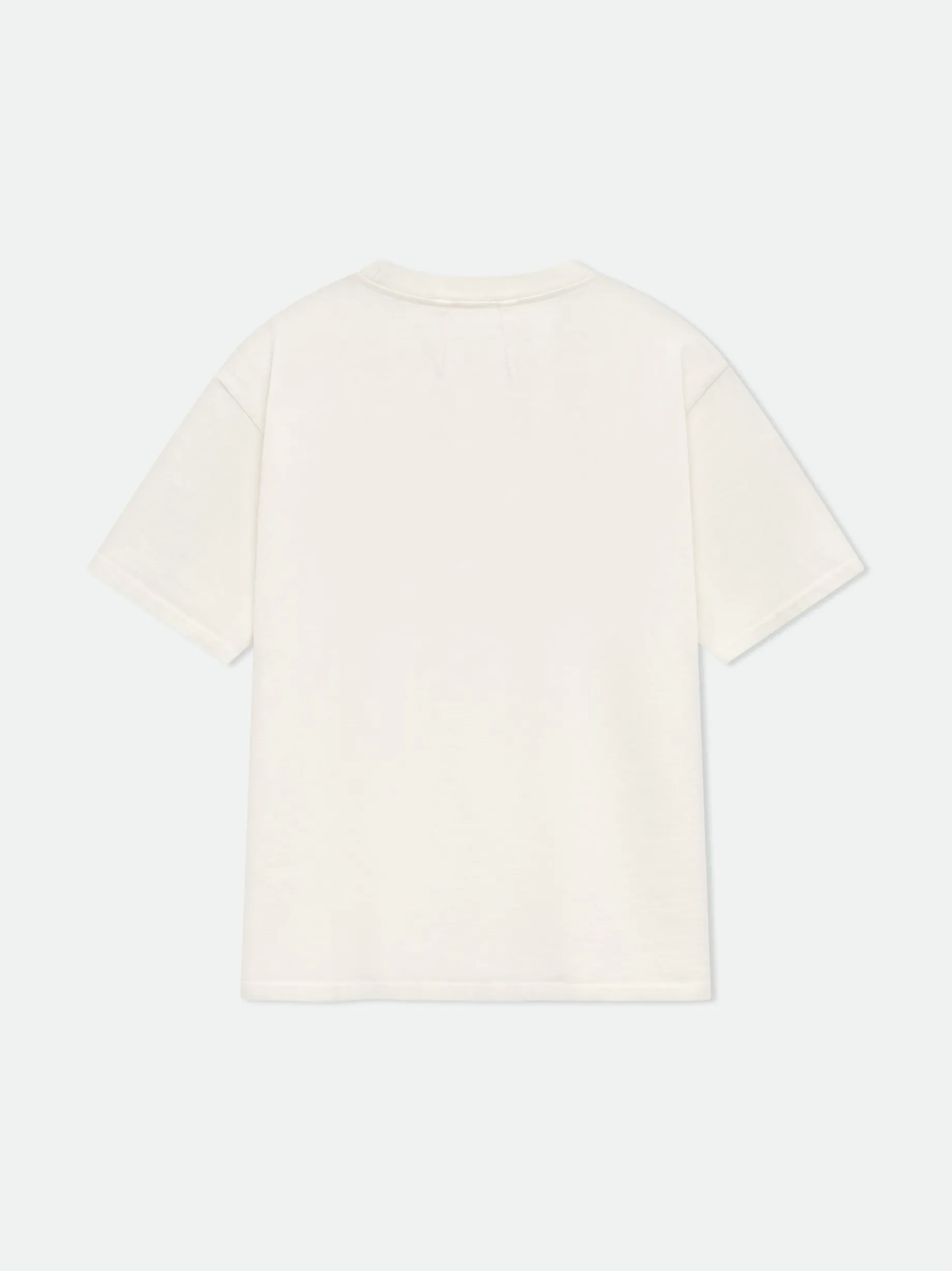 RUNWAY CREST TEE