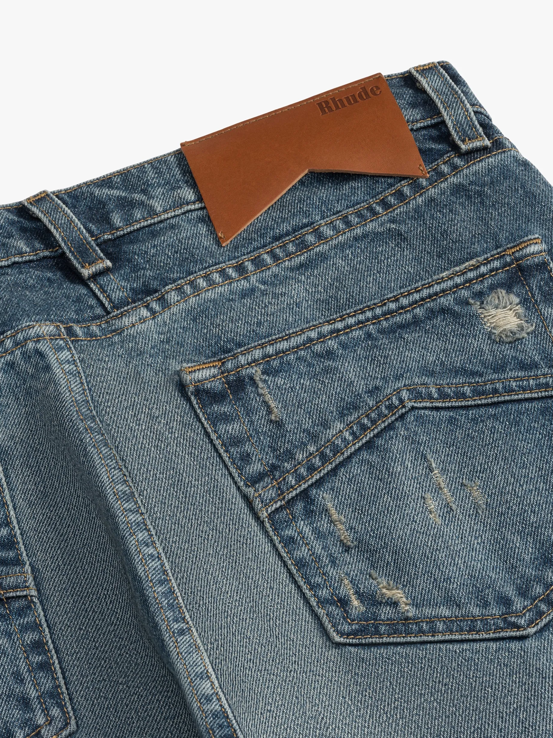 90S DENIM