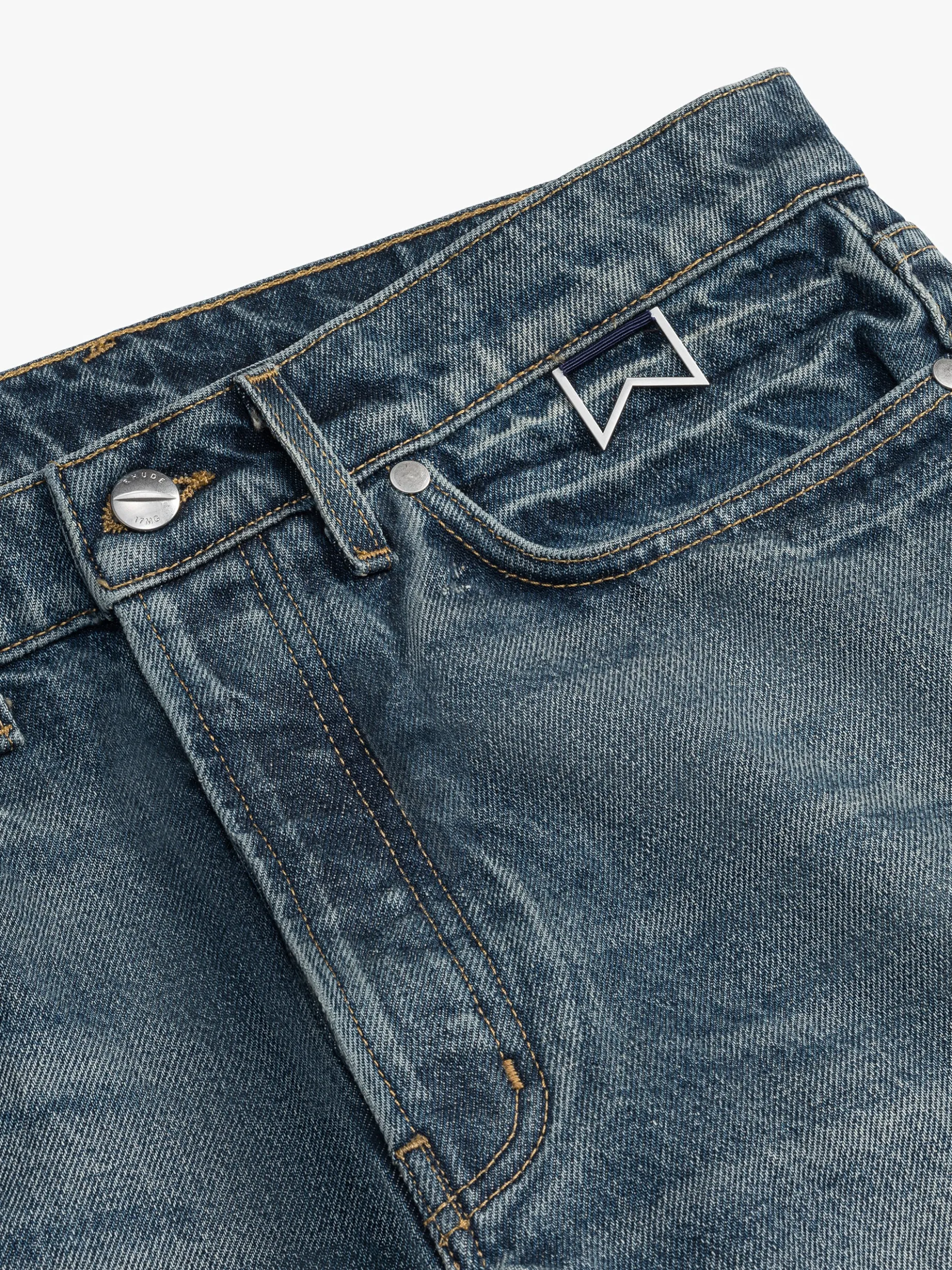 90S DENIM