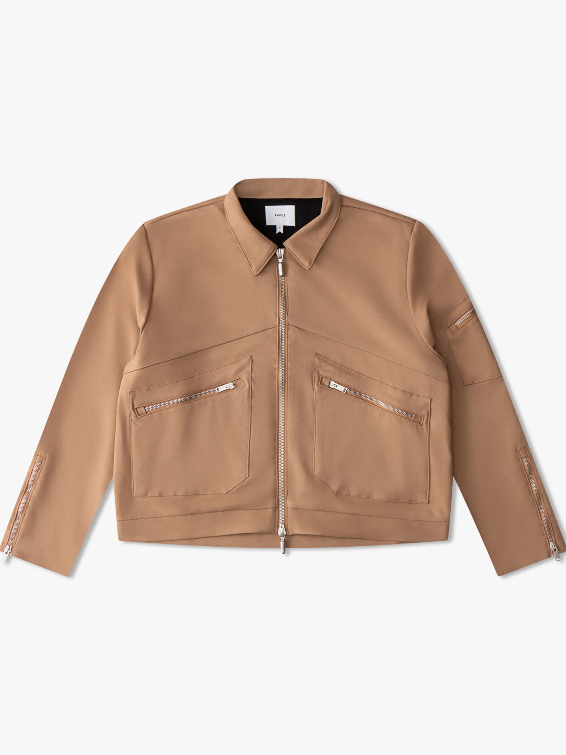 SAMBAC SUITING JACKET