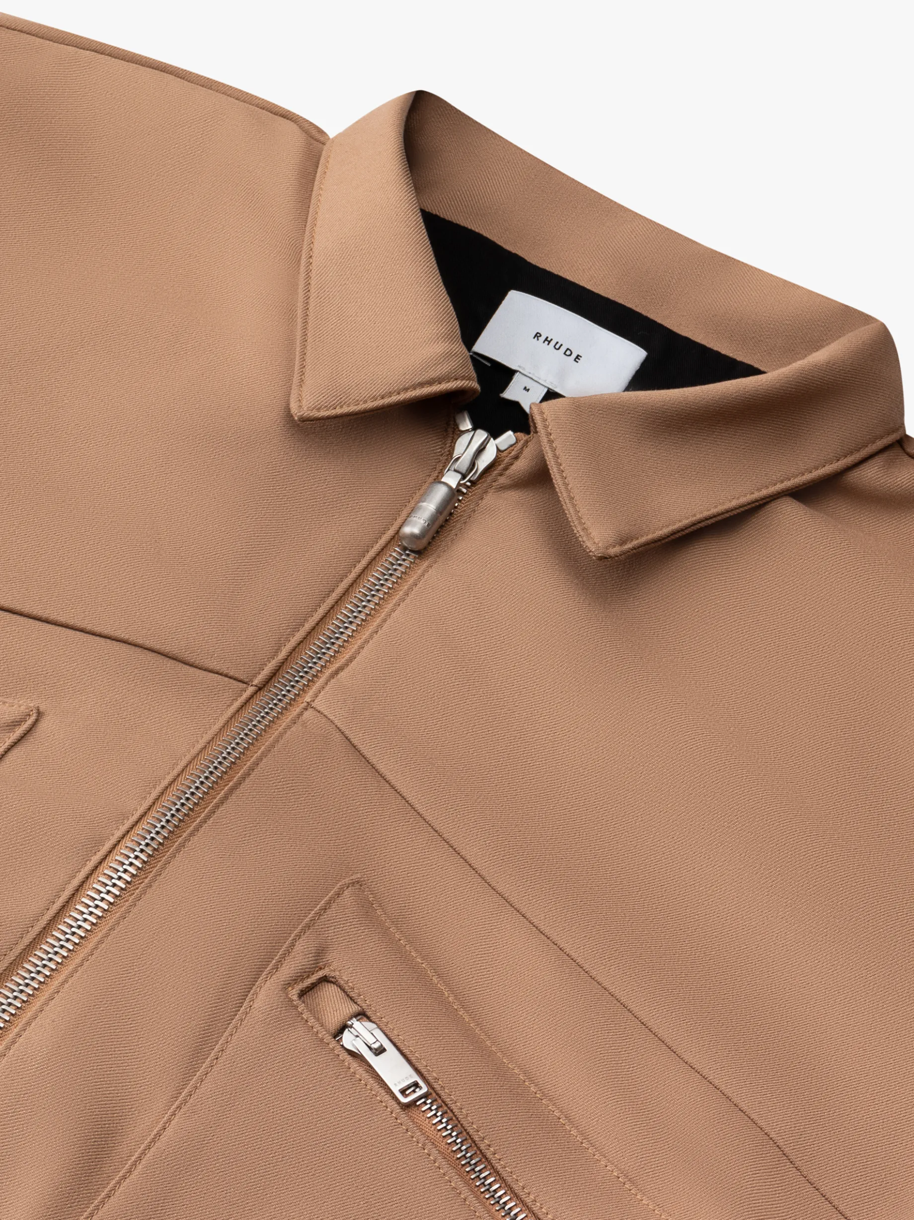 SAMBAC SUITING JACKET