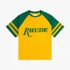 SAO PAULO SHORT SLEEVE TEE