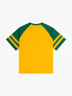 SAO PAULO SHORT SLEEVE TEE