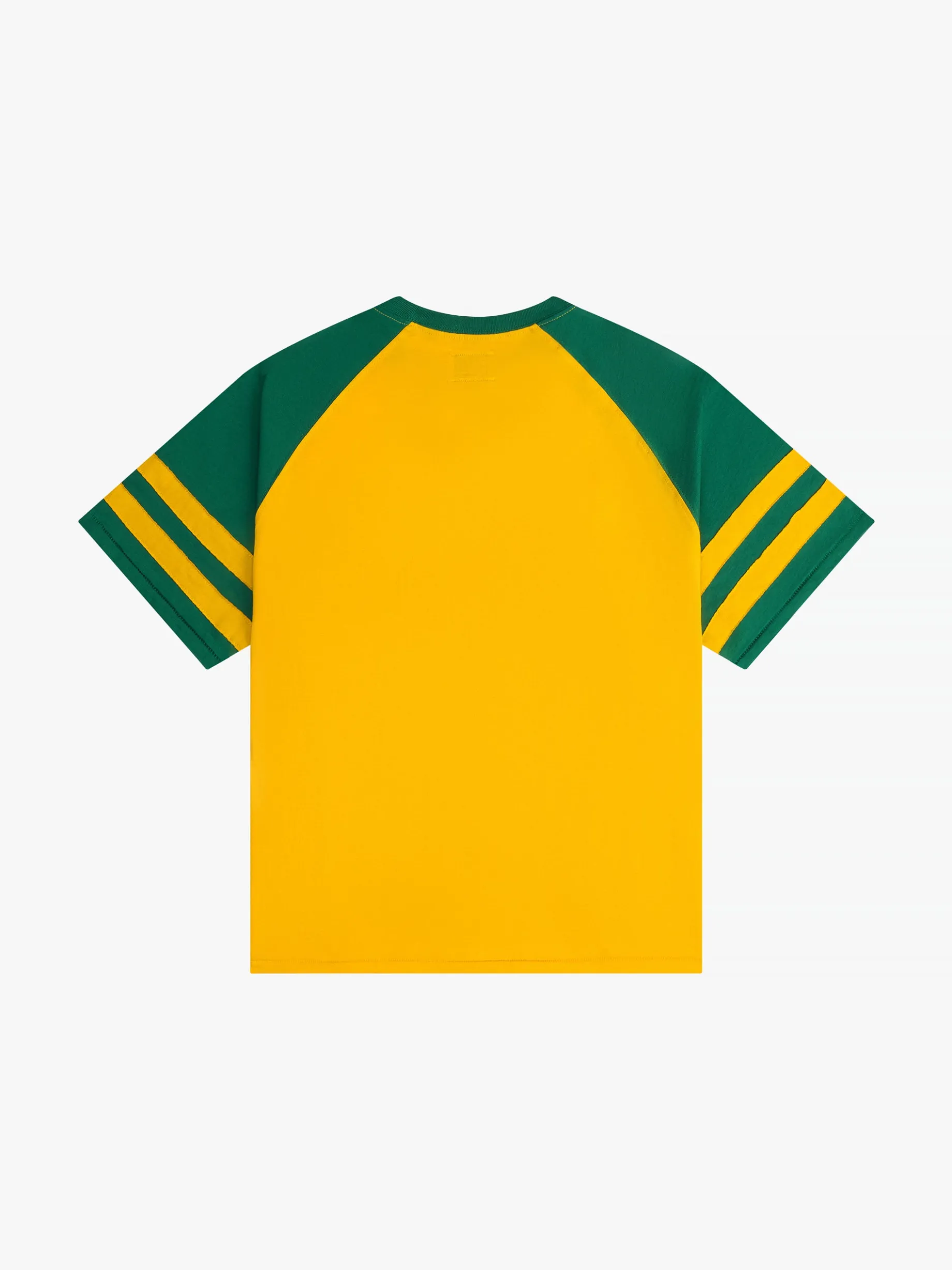 SAO PAULO SHORT SLEEVE TEE