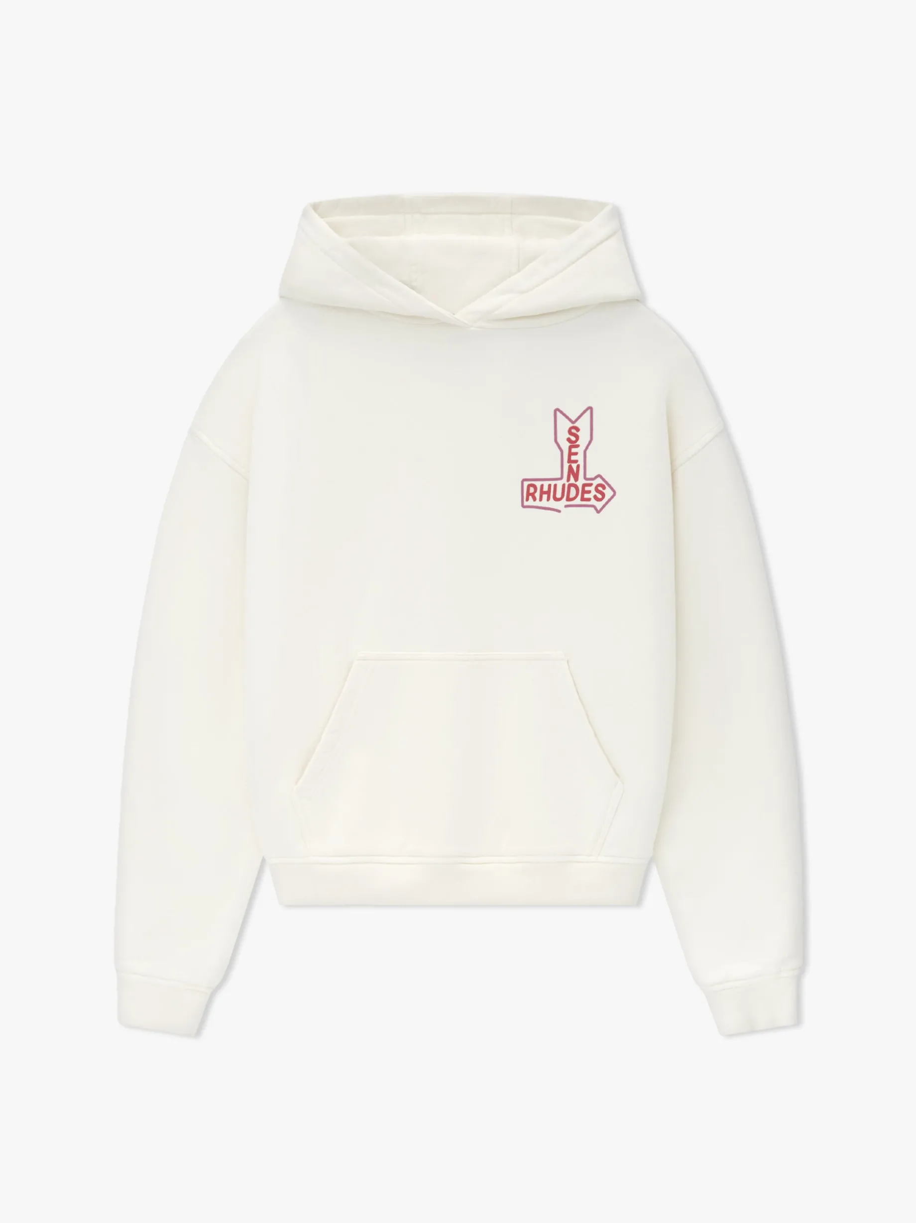 SEND RHUDES HOODIE