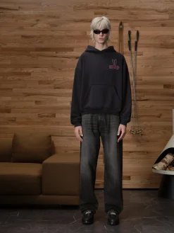 SEND RHUDES HOODIE