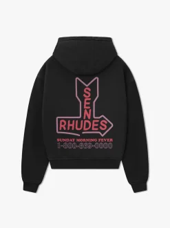 SEND RHUDES HOODIE