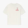 SEND RHUDES TEE