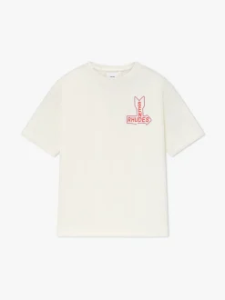 SEND RHUDES TEE