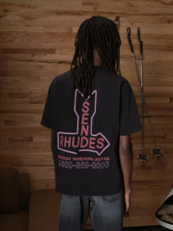 SEND RHUDES TEE