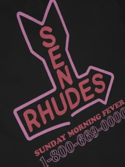 SEND RHUDES TEE