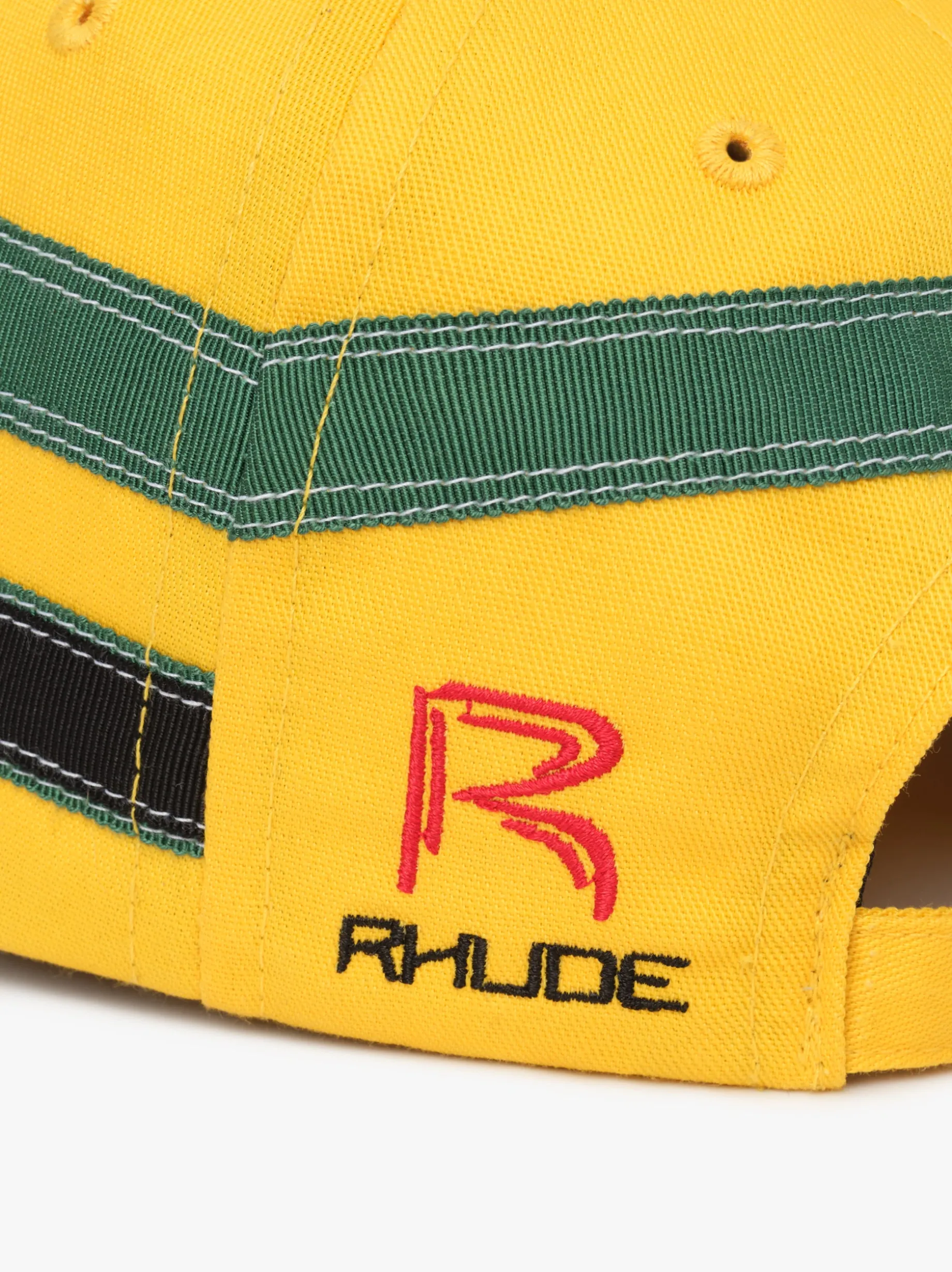 SENNA STRUCTURED HAT