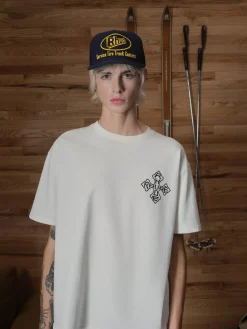 SERVICE TRUCKER HAT