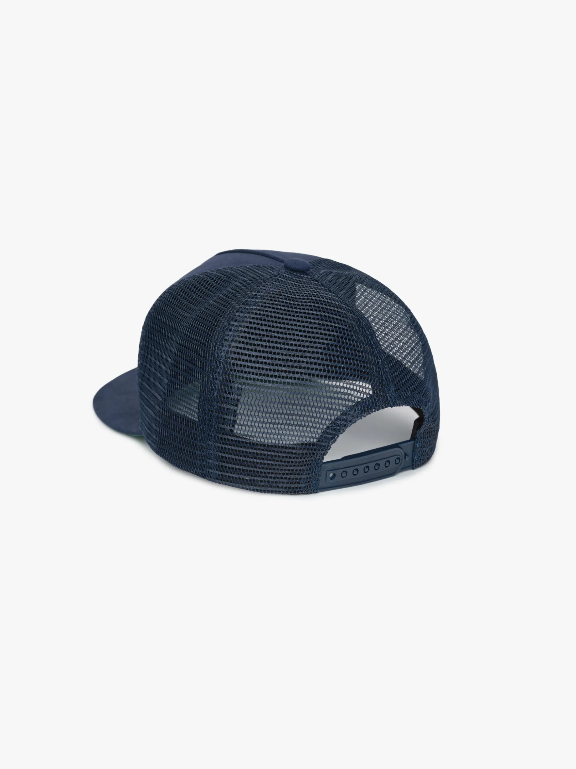 SERVICE TRUCKER HAT