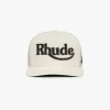 SKI TRUCKER HAT