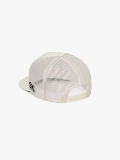 SKI TRUCKER HAT