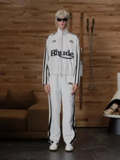 SKI-TRACK PANTS
