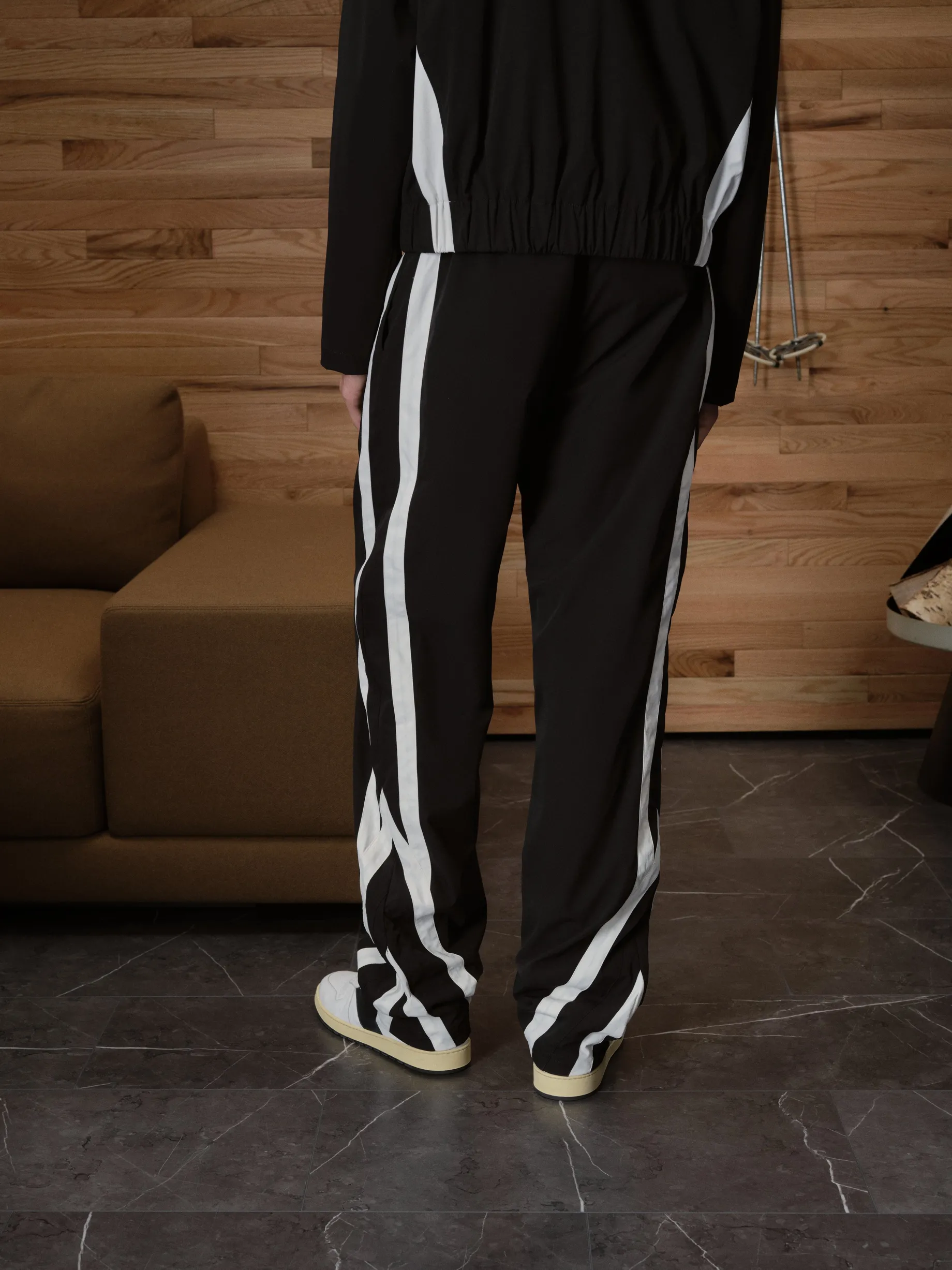 SKI-TRACK PANTS