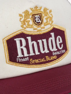 SPECIAL-BLEND TRUCKER HAT