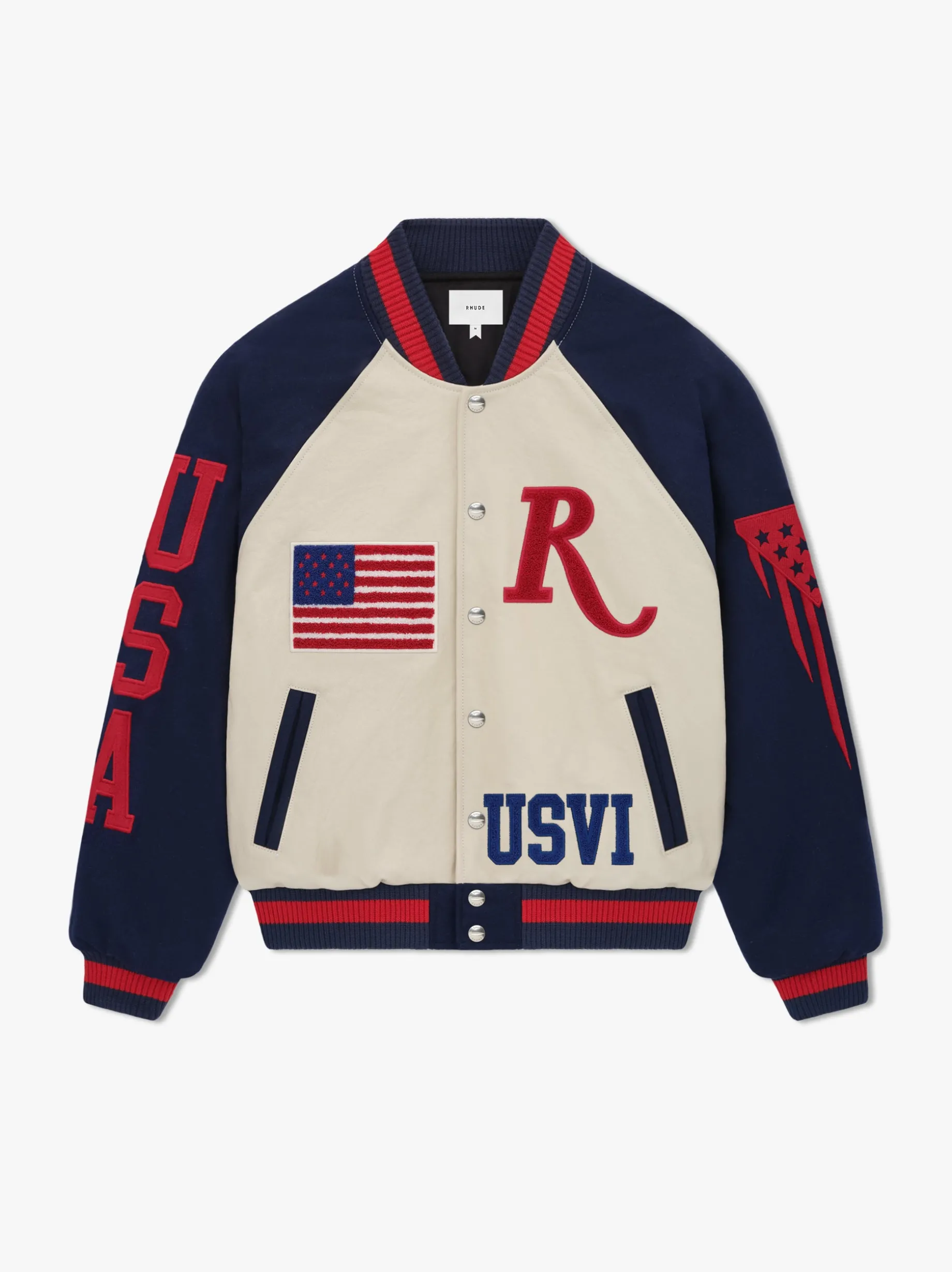 ST. CROIX VARSITY