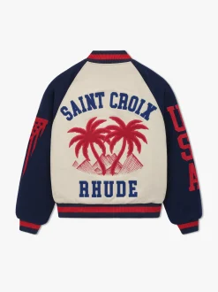 ST. CROIX VARSITY
