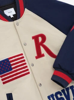 ST. CROIX VARSITY