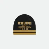 STEEL BEANIE