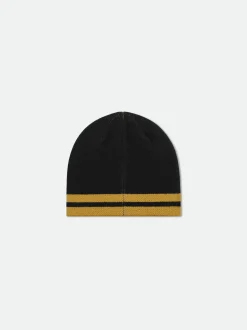 STEEL BEANIE