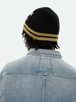 STEEL BEANIE