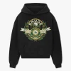 ST.TROPEZ YACHT CREST HOODIE