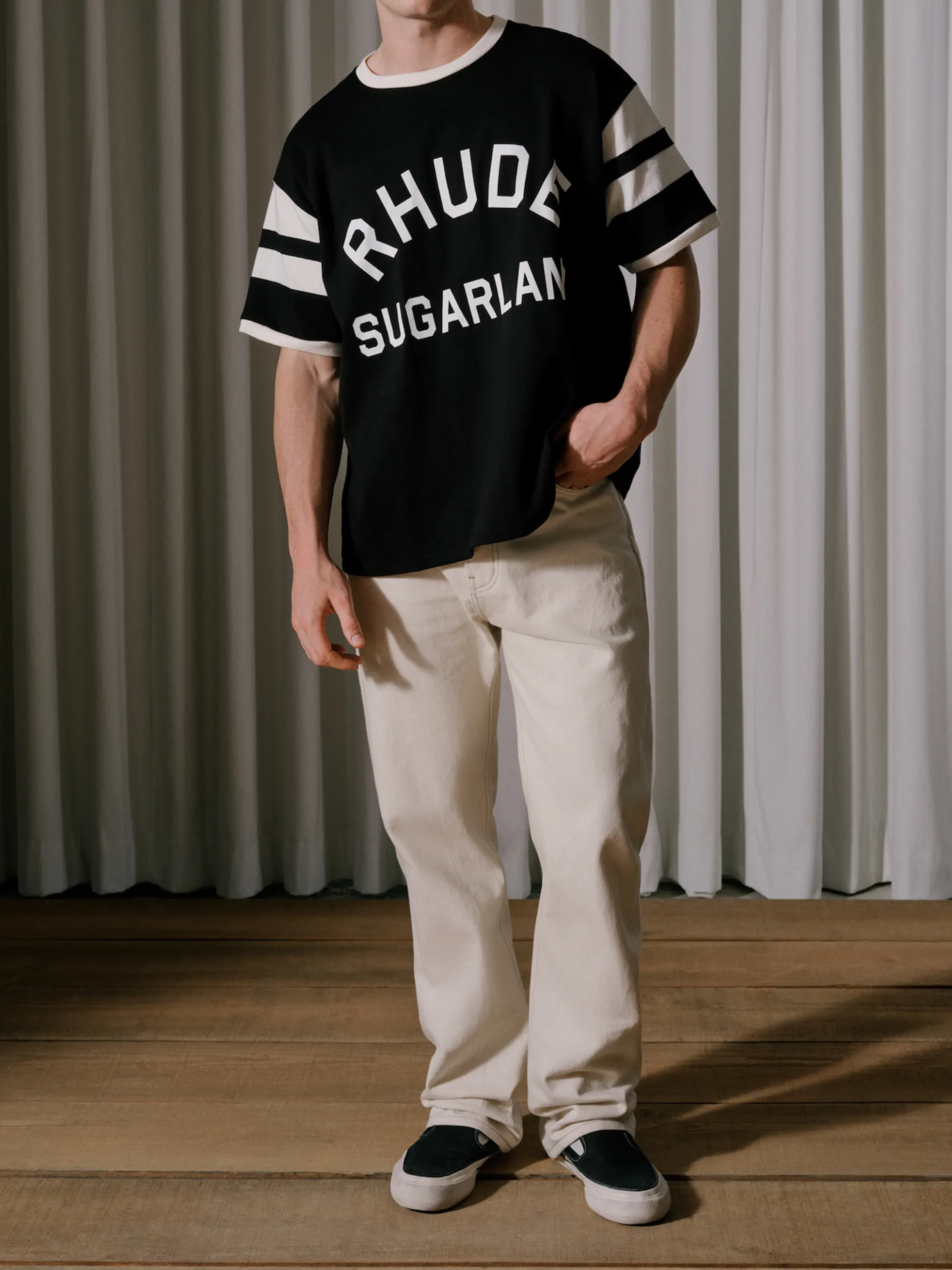 SUGARLAND RINGER TEE