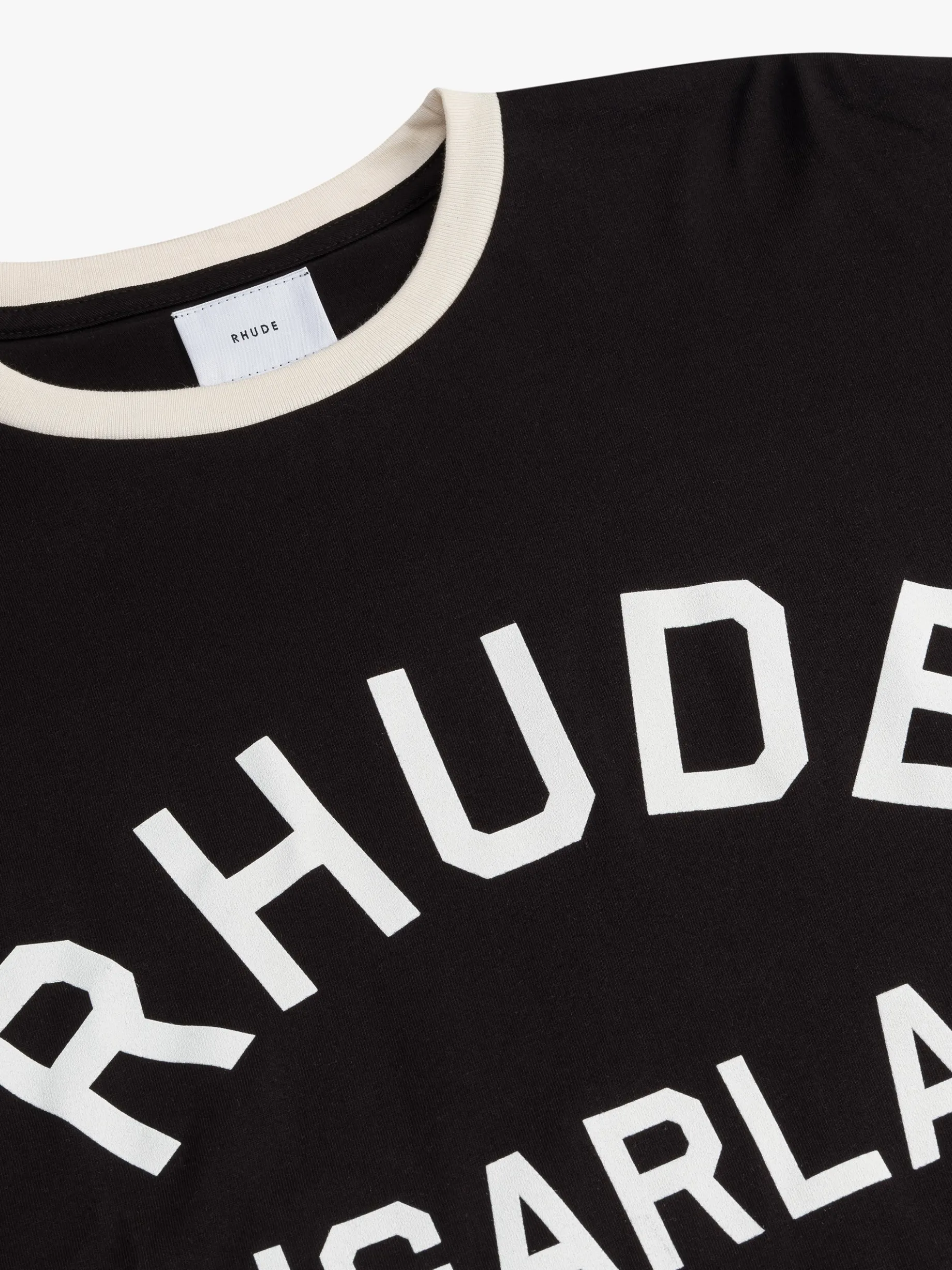 SUGARLAND RINGER TEE