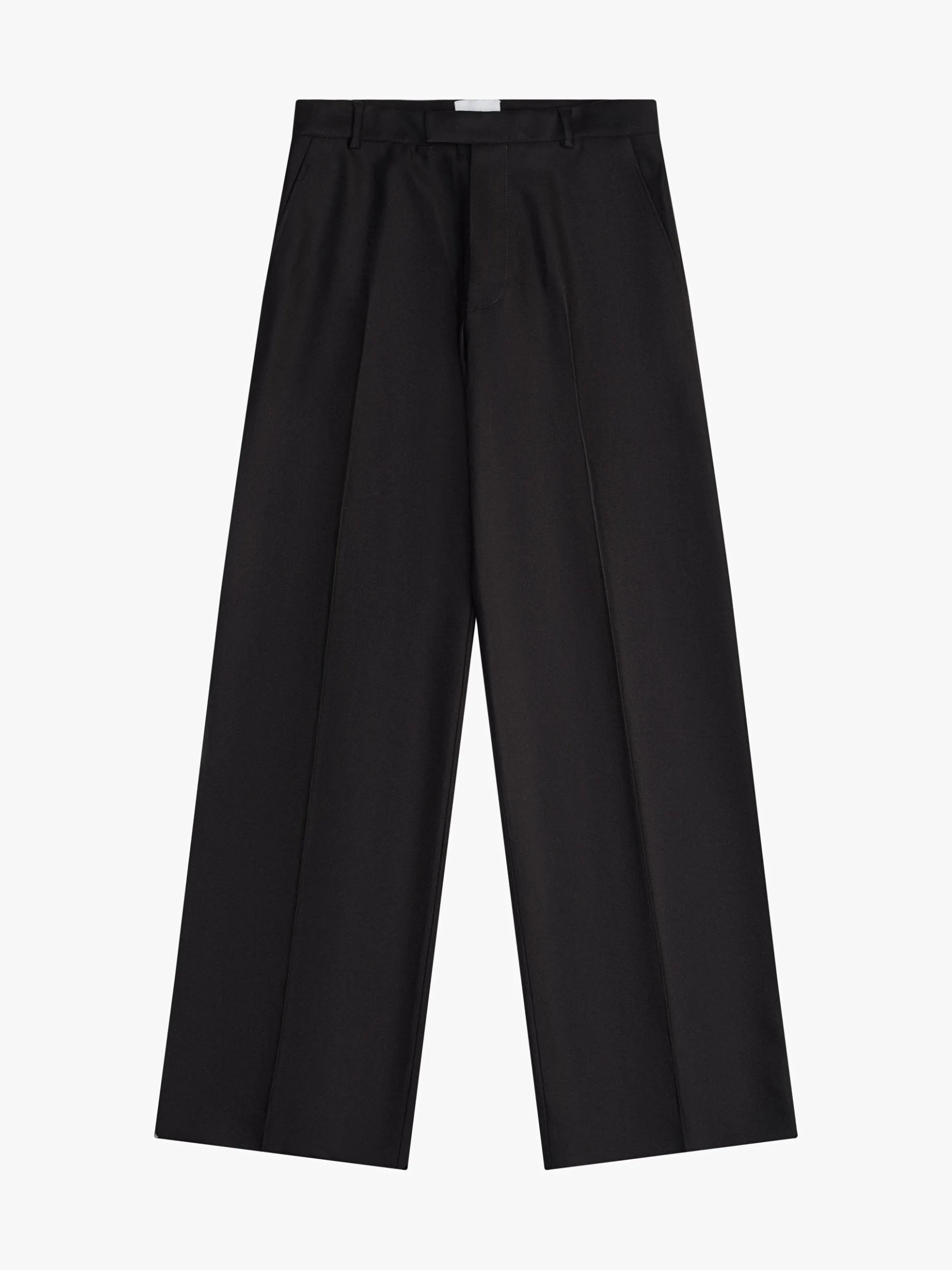 SUIT PANTS