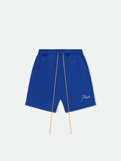 SWEAT SHORTS