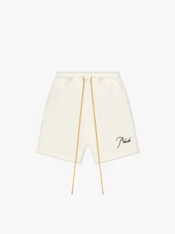SWEAT SHORTS