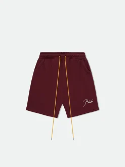 SWEAT SHORTS