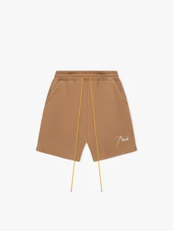 SWEAT SHORTS