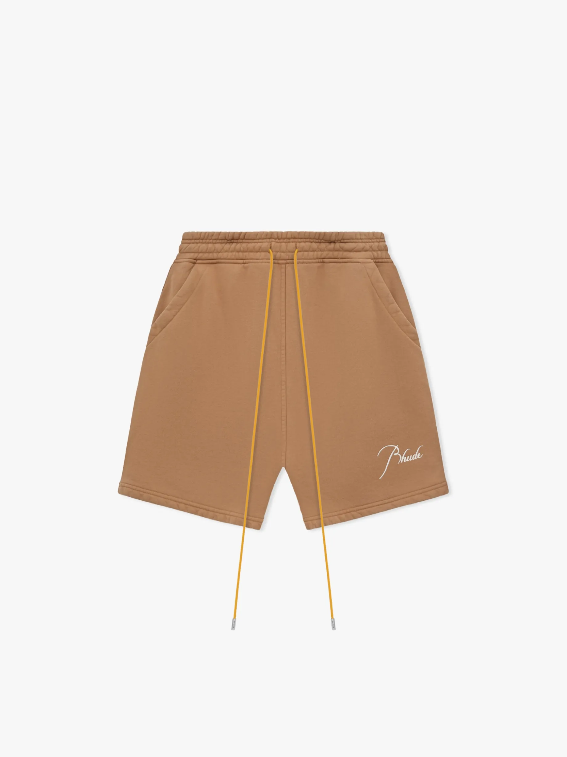 SWEAT SHORTS
