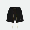 SWEAT SHORTS
