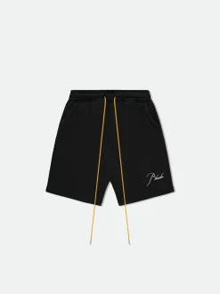 SWEAT SHORTS