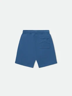 SWEAT SHORTS