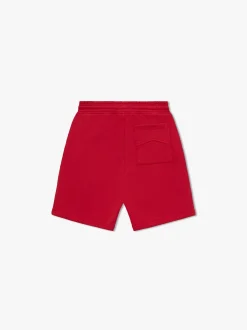 SWEAT SHORTS