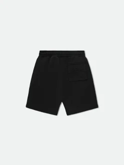 SWEAT SHORTS
