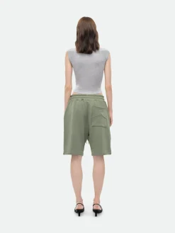 SWEAT SHORTS