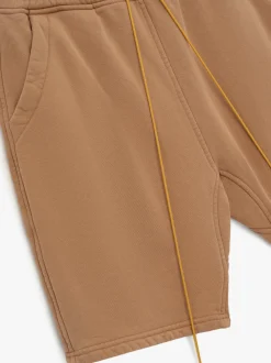 SWEAT SHORTS